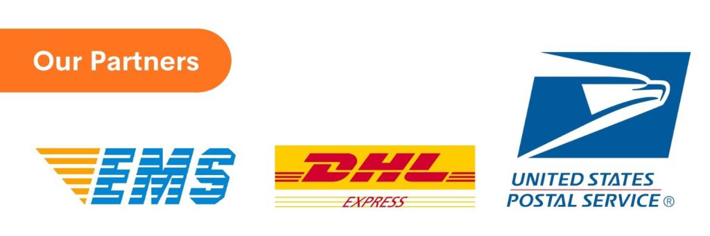 Our Partners 1 - Devilman Crybaby Merch