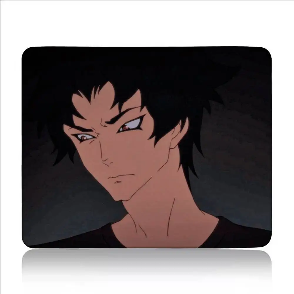 Anime Devilman Crybaby Mousepad