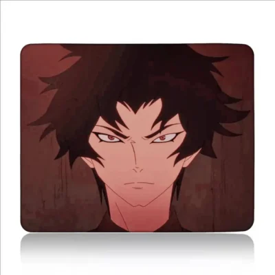New Devilman Crybaby Small Mousepad