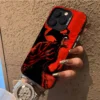 New Arrival Gift Devilman Crybaby IPhone Case