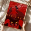 S6dda09a180294bbf9c2f2d417bcbb7b7n - Devilman Crybaby Merch