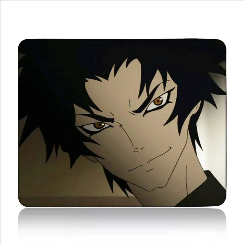 New Anime Devilman Crybaby Small Mousepad