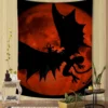 Sd59c058ec2364d67aa0f2680c87376deM - Devilman Crybaby Merch