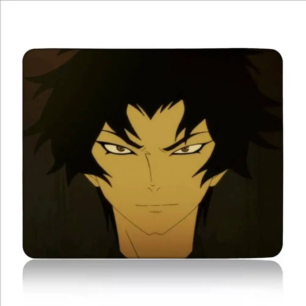 Anime Devilman Crybaby Vintage Small Mousepad