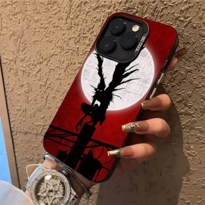 Devilman Crybaby Durable IPhone Case