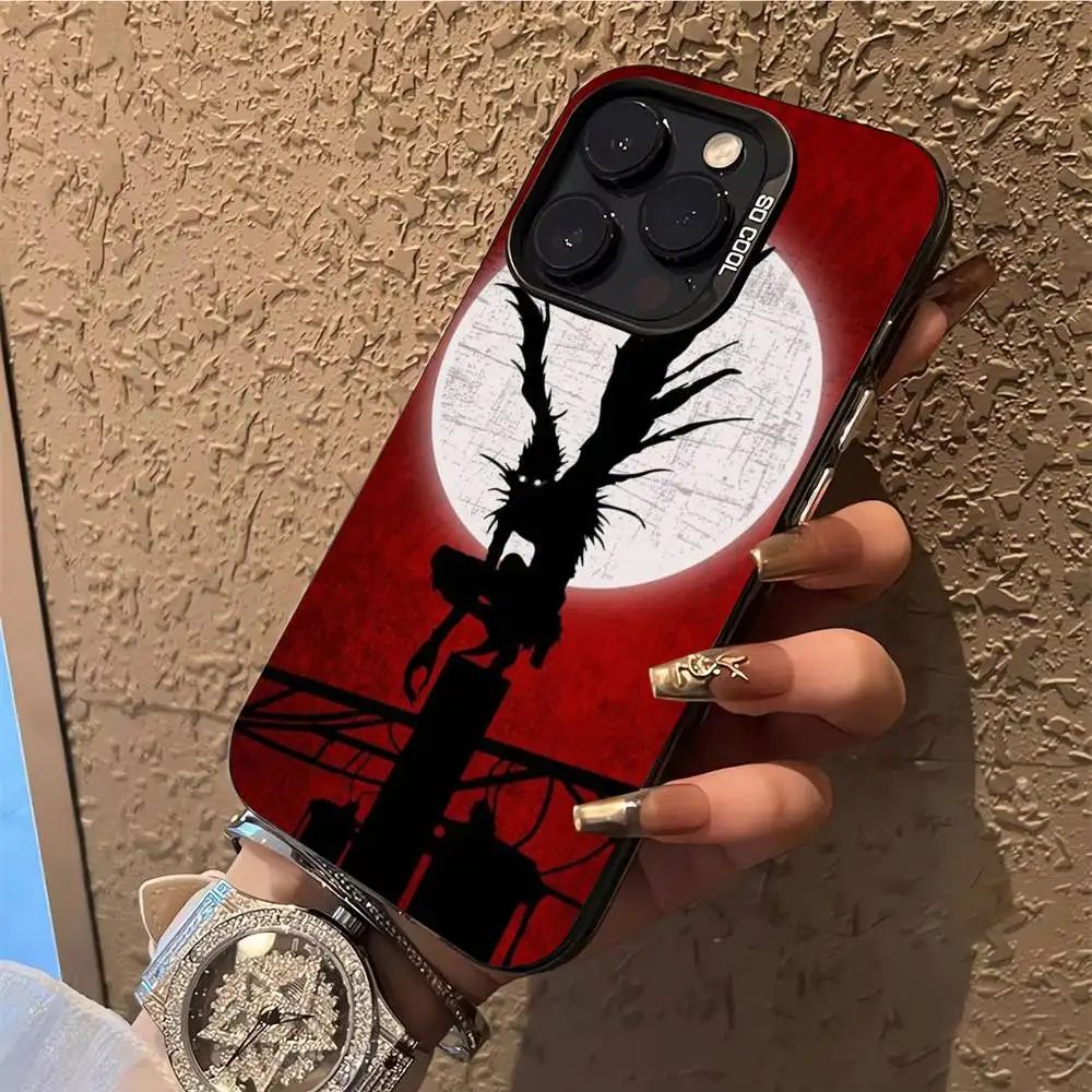 Devilman Crybaby Durable IPhone Case