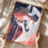 Sffaf8e7ba2254c09a3aeaf33d1eaf39fP - Devilman Crybaby Merch