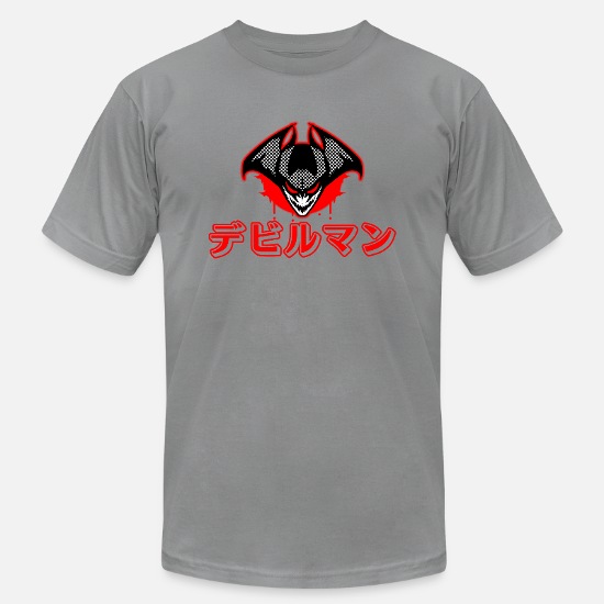 Devilman Japan Classic Retro T-shirt