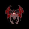 flat750x075f pad750x1000f8f8f8 12 - Devilman Crybaby Merch