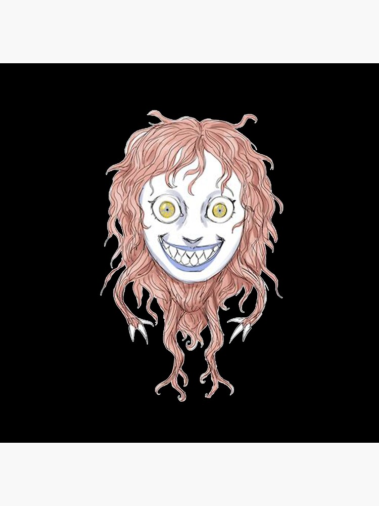 Akira Fudo Devilman Crybaby Anime Throw Pillow - Image 2