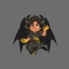 flat750x075f pad750x1000f8f8f8 22 - Devilman Crybaby Merch