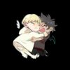 flat750x075f pad750x1000f8f8f8 27 - Devilman Crybaby Merch