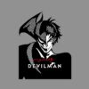 flat750x075f pad750x1000f8f8f8.u15 22 - Devilman Crybaby Merch