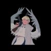 flat750x075f pad750x1000f8f8f8.u15 5 - Devilman Crybaby Merch