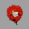 flat750x075f pad750x1000f8f8f8.u2 12 - Devilman Crybaby Merch