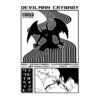 flat750x075f pad750x1000f8f8f8.u2 17 - Devilman Crybaby Merch