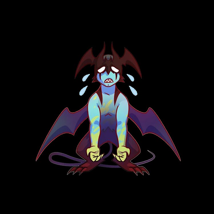 Ryo Asuka Devilman Crybaby Grey Tote Bag - Image 2