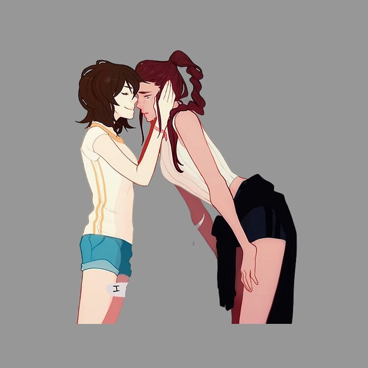 Miki Coulple Devilman Crybaby Tote Bag - Image 2