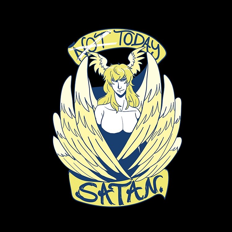 Ryo Asuka Devilman Crybaby Noir Classic Tote Bag - Image 2