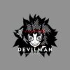 flat750x075f pad750x750f8f8f8 23 - Devilman Crybaby Merch
