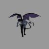 flat750x075f pad750x750f8f8f8 24 - Devilman Crybaby Merch