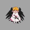 flat750x075f pad750x750f8f8f8 33 - Devilman Crybaby Merch
