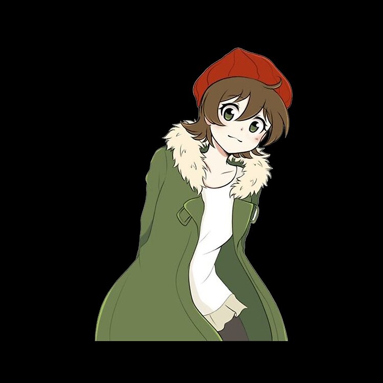 Miki Makimura Devilman Crybaby Vintage Classic Tote Bag - Image 2