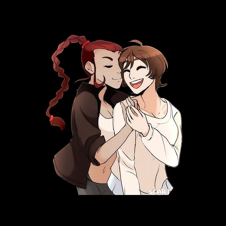 Miki Makimura And Miki Kuroda Tote Bag - Image 2