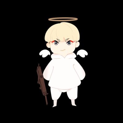 flat750x075f pad750x750f8f8f8 40 - Devilman Crybaby Merch