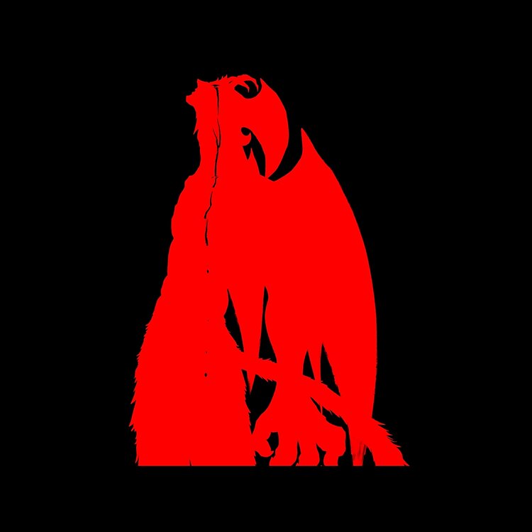 Akira Fudō Devilman Crybaby Retro Anime Tote Bag - Image 2