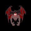 flat750x075f pad750x750f8f8f8 6 - Devilman Crybaby Merch