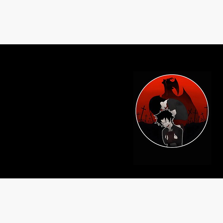 Akira Fudo Devilman Anime Chibi Mug - Image 2