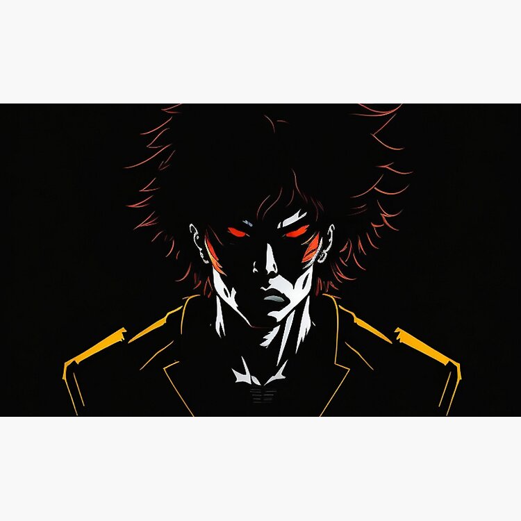 Silhouette In The Darkness Mug - Image 2