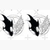 flat750x075f pad750x750f8f8f8.u4 4 - Devilman Crybaby Merch