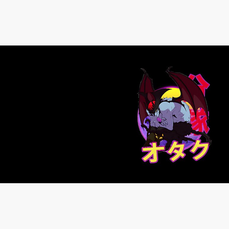 Fudo Akira Devilman Classic Mug - Image 2