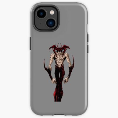 Devilman Crybaby Ryo Classic Iphone Case