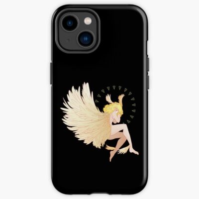 Devilman Crybaby Ryo Cool Iphone Case