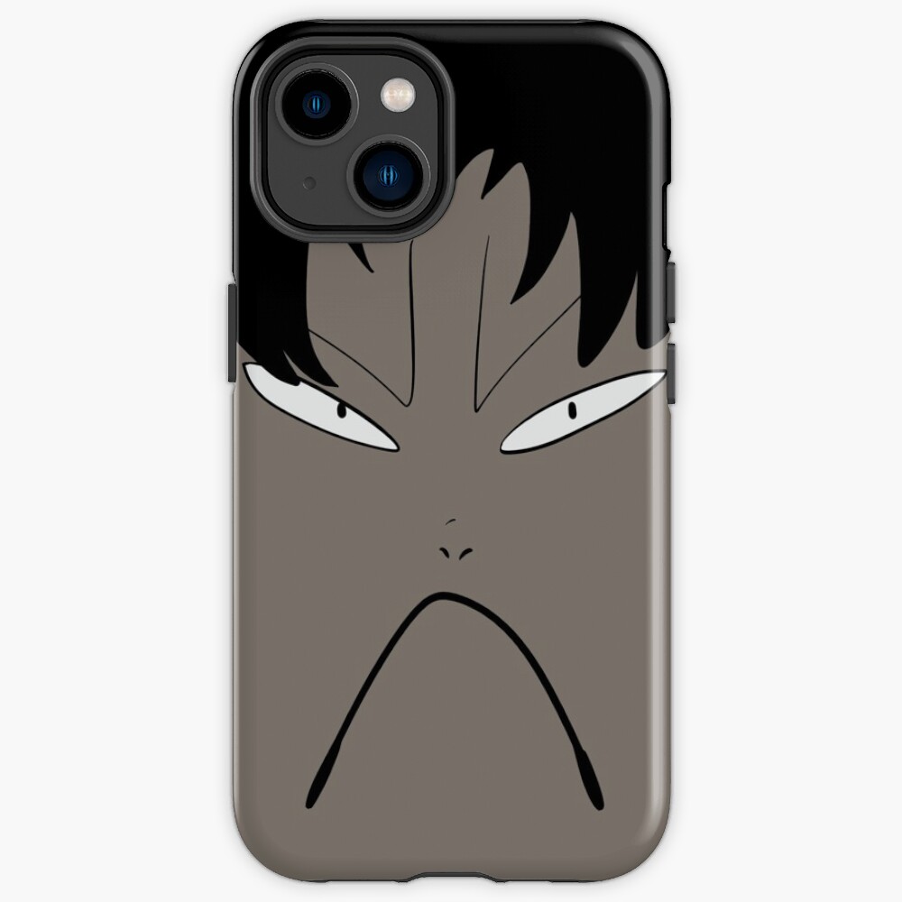 Akira Fudo Phone Case Fierce Iphone Case