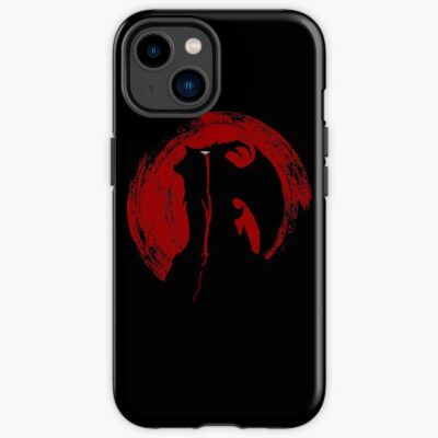 Crying Baby Devilman Crybaby Iphone Case