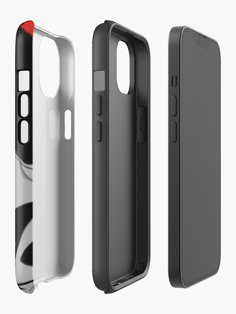 Devilman Crybaby Anime Classic Iphone Case - Image 2