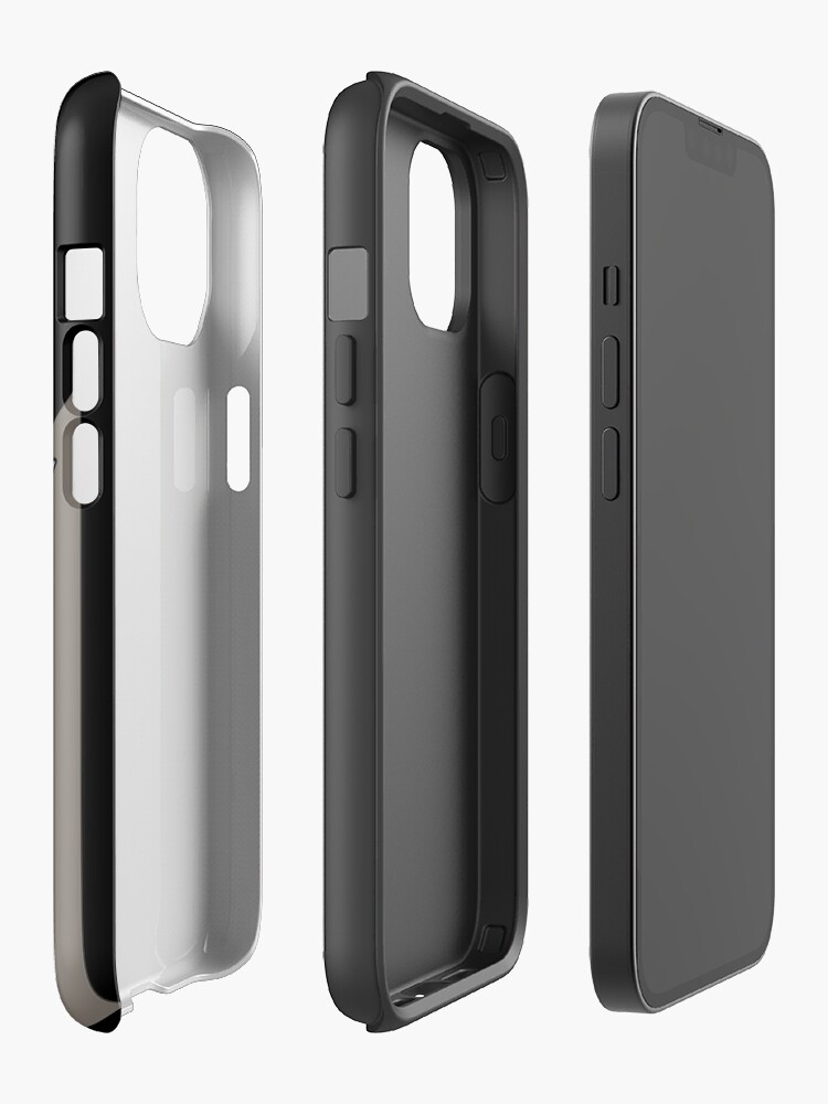 Akira Fudo Phone Case Fierce Iphone Case - Image 2