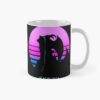 mugstandardx800right pad800x800f8f8f8 1 - Devilman Crybaby Merch