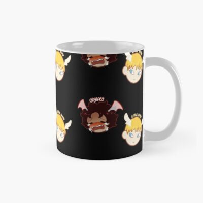 Crybaby Little Bitch Mug