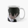 mugstandardx800right pad800x800f8f8f8 7 - Devilman Crybaby Merch
