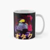 mugstandardx800right pad800x800f8f8f8 9 - Devilman Crybaby Merch