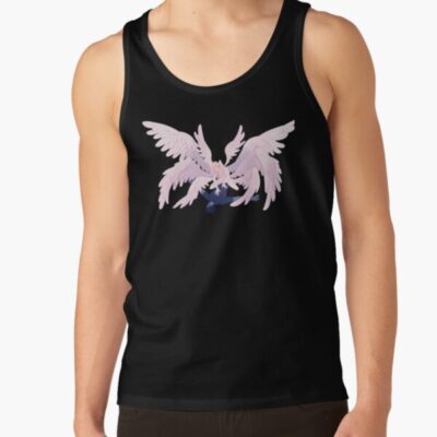 Crybaby Beige Edition Tank Top