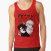 ratankx1860dd21218219e99865front c288321600600 bgf8f8f8 17 - Devilman Crybaby Merch