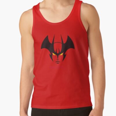 Devilman Original Tank Top