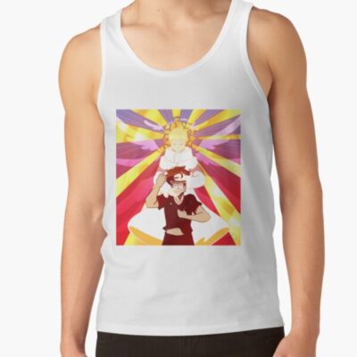 Sins And Tears Ryo Tank Top