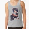ratankx1860heather greyfront c288321600600 bgf8f8f8 - Devilman Crybaby Merch